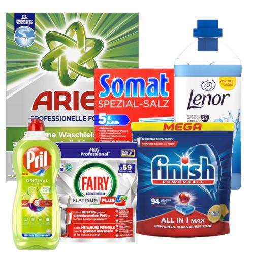 chemia niemiecka produkty