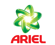 logo ariel